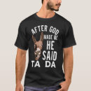 Search for ta da tshirts Donkey