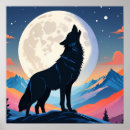 Search for wolf pictures posters Howling