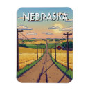 Search for cornhuskers magnets Lincoln