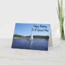 Search for sailors cards For him