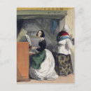 Search for pupils postcards 19th