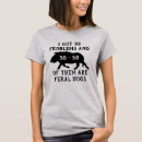 Search for i got 99 problems tshirts Feral