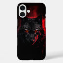 Search for red wolf iphone cases Wolves