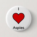 Search for aspie badges Asd