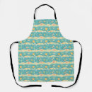 Search for beach wedding standard aprons Happy birthday tropical