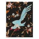 Search for butterfly pattern art Turquoise