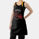Search for pizzeria aprons Kitchen