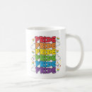 Search for proud ally mugs Lesbian