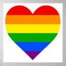 Search for rainbow colours posters Equality