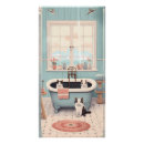Search for cat bath art Pets
