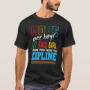 Search for zipline tshirts This