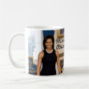 Search for michele mugs President