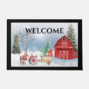 Search for farm doormats Barn