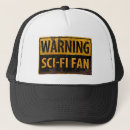 Search for sci fi hats Geek