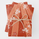 Search for japanese kimono pattern wrapping paper Floral