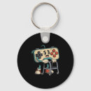 Search for funny music key rings 80s