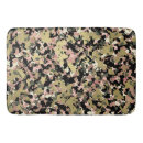 Search for green pink bath mats White