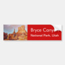 Search for canyons bumper stickers Utah