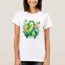 Search for lyme disease tshirts Butterfly