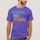 Search for 9 year old birthday tshirts Humour