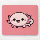 Search for axolotl mouse mats Cute