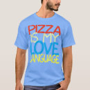 Search for pizza hut tshirts Pasta