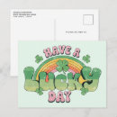 Search for patrick horizontal postcards Rainbow