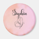 Search for bridesmaid magnets Minimalist