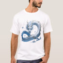 Search for blue dragon tshirts Oriental