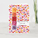 Search for sister in laws valentines day cards Heart