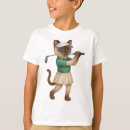 Search for christmas golf tshirts Cat