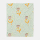 Search for doodle blankets Blue