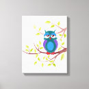 Search for owl paintings canvas prints Funny