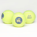 Search for dog tennis balls Puppy