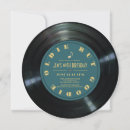 Search for oldies invitations Vinyl