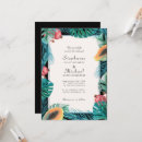 Search for pomegranate wedding invitations Leaves
