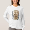 Search for claudius tshirts Portrait