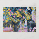 Search for oleanders postcards Vintage