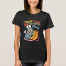 Search for fall risk tshirts Nurse