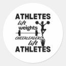 Search for stunt stickers Athletic
