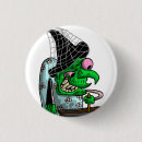 Search for witches round badges Cute