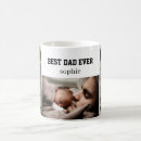 Search for father from daughter mugs Family photo