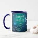 Search for saturn mugs Astrology