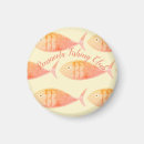 Search for salmon magnets Animals