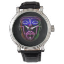 Search for futuristic watches Cyberpunk