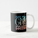 Search for midfielder mugs Striker