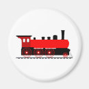Search for steam train magnets Engine