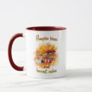 Search for harvest mugs Autumn colours