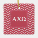 Search for greek letters christmas tree decorations Sisterhood