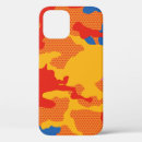 Search for camouflage background iphone cases Colour